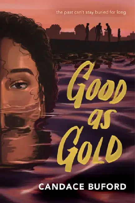 Buy Good as Gold (English, Candace Buford) — BookShops.in