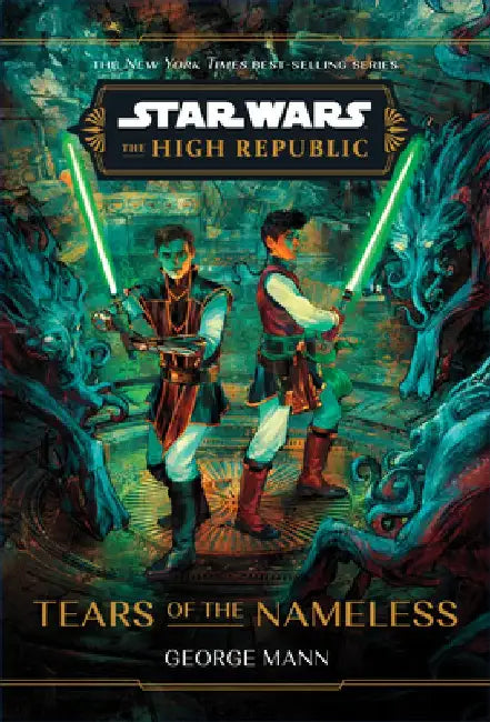 Buy Star Wars (English, George Mann) — BookShops.in