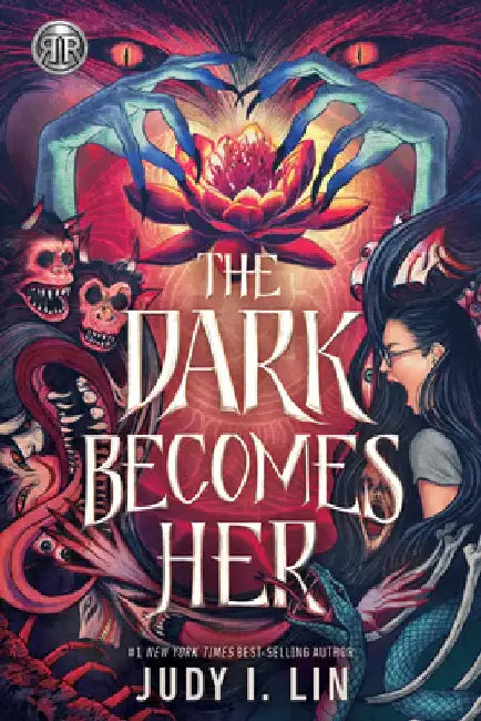 Buy Rick Riordan Presents (English, Judy I. Lin) — BookShops.in