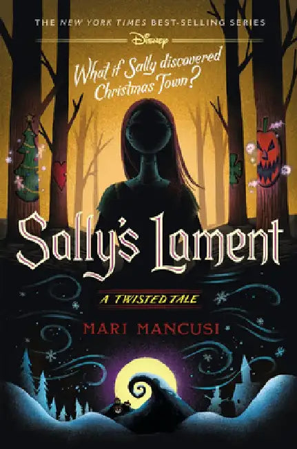 Buy Sally's Lament | by Mari Mancusi | Disney Hyperion | by Mari Mancusi | Disney Hyperion | by Mari Mancusi | Disney Hyperion | by Mari Mancusi | Disney Hyperion | by Mari Mancusi | Disney Hyperion | by Mari Mancusi | Disney Hyperion | by Mari Mancusi | Disney Hyperion | by Mari Mancusi | Disney Hyperion | by Mari Mancusi | Disney Hyperion | by Mari Mancusi | Disney Hyperion | by Mari Mancusi | Disney Hyperion | by Mari Mancusi | Disney Hyperion | by Mari Mancusi | Disney Hyperion | by Mari Mancusi — BookShops.in