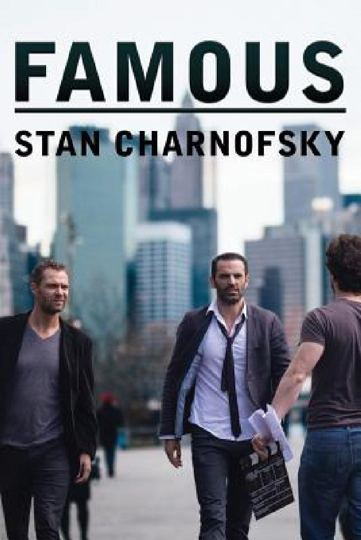 Buy Famous (English, Stan Charnofsky) — BookShops.in