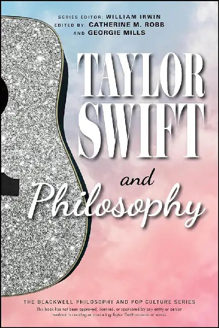 Buy Taylor Swift and Philosophy (English, Georgina H. Mills) — BookShops.in