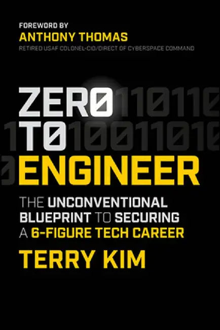 Buy Zero to Engineer (English, Terry Kim) โ BookShops.in