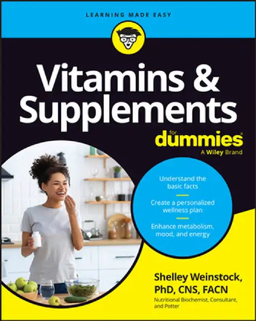 Buy Vitamins & Supplements for Dummies | by Shelley Weinstock | For Dummies | by Shelley Weinstock | For Dummies | by Shelley Weinstock | For Dummies | by Shelley Weinstock | For Dummies | by Shelley Weinstock | For Dummies | by Shelley Weinstock | For Dummies | by Shelley Weinstock | For Dummies | by Shelley Weinstock | For Dummies | by Shelley Weinstock | For Dummies | by Shelley Weinstock | For Dummies | by Shelley Weinstock | For Dummies | by Shelley Weinstock | For Dummies | by Shelley Weinstoc — BookShops.in