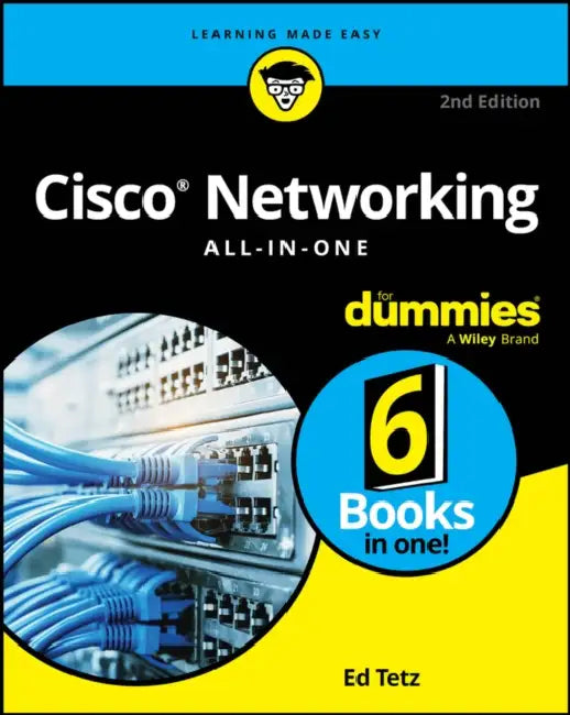 Buy Cisco Networking All-In-One for Dummies | by Edward Tetz | For Dummies | by Edward Tetz | For Dummies | by Edward Tetz | For Dummies | by Edward Tetz | For Dummies | by Edward Tetz | For Dummies | by Edward Tetz | For Dummies | by Edward Tetz | For Dummies | by Edward Tetz | For Dummies | by Edward Tetz | For Dummies | by Edward Tetz | For Dummies | by Edward Tetz | For Dummies | by Edward Tetz | For Dummies | by Edward Tetz | For Dummies | by Edward Tetz | For Dummies | by Edward Tetz | For Dum — BookShops.in