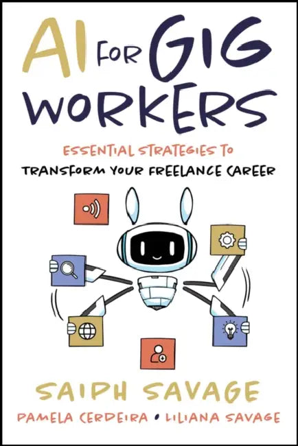 Buy AI for Gig Workers | by Saiph Savage | Pamela Cerdeira | Liliana Savage | Wiley | by Saiph Savage | Pamela Cerdeira | Liliana Savage | Wiley | by Saiph Savage | Pamela Cerdeira | Liliana Savage | Wiley | by Saiph Savage | Pamela Cerdeira | Liliana Savage | Wiley | by Saiph Savage | Pamela Cerdeira | Liliana Savage | Wiley | by Saiph Savage | Pamela Cerdeira | Liliana Savage | Wiley | by Saiph Savage | Pamela Cerdeira | Liliana Savage | Wiley | by Saiph Savage | Pamela Cerdeira | Liliana Savage | — BookShops.in