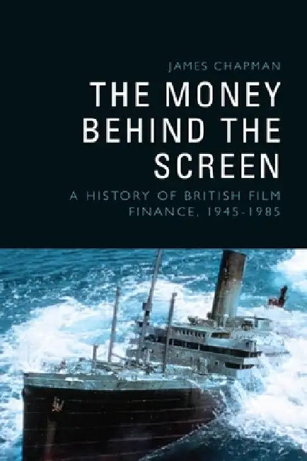 Buy The Money Behind the Screen | by James Chapman | Edinburgh University Press | by James Chapman | Edinburgh University Press | by James Chapman | Edinburgh University Press | by James Chapman | Edinburgh University Press | by James Chapman | Edinburgh University Press | by James Chapman | Edinburgh University Press | by James Chapman | Edinburgh University Press | by James Chapman | Edinburgh University Press | by James Chapman | Edinburgh University Press | by James Chapman | Edinburgh Universit — BookShops.in