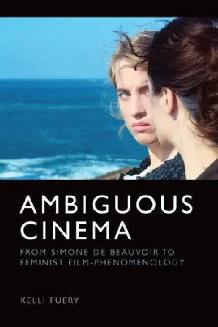 Buy Ambiguous Cinema (English, Kelli Fuery) — BookShops.in