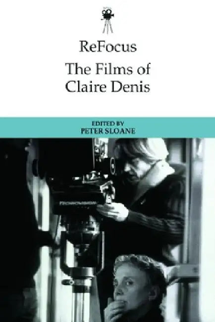 Buy Refocus (English, Peter Sloane) — BookShops.in