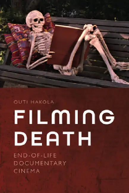 Buy Filming Death (English, Outi Hakola) — BookShops.in