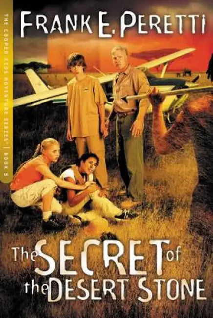 Buy The Secret of the Desert Stone | by Frank E. Peretti | Thomas Nelson | by Frank E. Peretti | Thomas Nelson | by Frank E. Peretti | Thomas Nelson | by Frank E. Peretti | Thomas Nelson | by Frank E. Peretti | Thomas Nelson | by Frank E. Peretti | Thomas Nelson | by Frank E. Peretti | Thomas Nelson | by Frank E. Peretti | Thomas Nelson | by Frank E. Peretti | Thomas Nelson | by Frank E. Peretti | Thomas Nelson | by Frank E. Peretti | Thomas Nelson | by Frank E. Peretti | Thomas Nelson | by Frank E. — BookShops.in