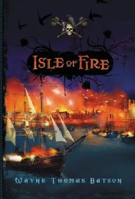 Buy Isle of Fire | by Wayne Thomas Batson | Tommy Nelson | by Wayne Thomas Batson | Tommy Nelson | by Wayne Thomas Batson | Tommy Nelson | by Wayne Thomas Batson | Tommy Nelson | by Wayne Thomas Batson | Tommy Nelson | by Wayne Thomas Batson | Tommy Nelson | by Wayne Thomas Batson | Tommy Nelson | by Wayne Thomas Batson | Tommy Nelson | by Wayne Thomas Batson | Tommy Nelson | by Wayne Thomas Batson | Tommy Nelson | by Wayne Thomas Batson | Tommy Nelson | by Wayne Thomas Batson | Tommy Nelson | by Wa β BookShops.in