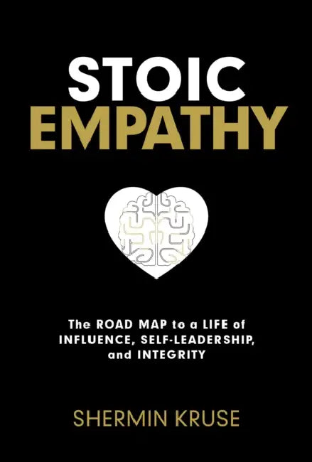 Buy Stoic Empathy (English, Shermin Kruse) โ BookShops.in