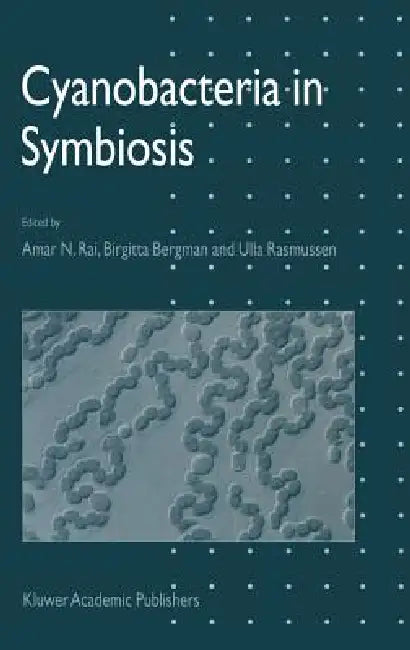 Buy Cyanobacteria in Symbiosis | by A. N. Rai | B. Bergman | Ull — BookShops.in