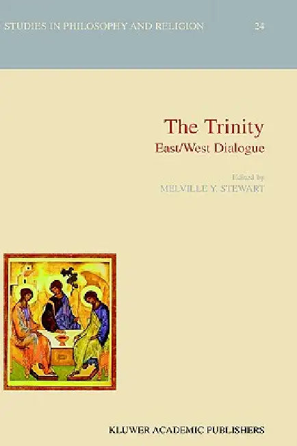 Buy The Trinity (English, M. Stewart) — BookShops.in