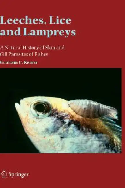 Buy Leeches, Lice and Lampreys | by Graham C. Kearn | Springer | by Graham C. Kearn | Springer | by Graham C. Kearn | Springer | by Graham C. Kearn | Springer | by Graham C. Kearn | Springer | by Graham C. Kearn | Springer | by Graham C. Kearn | Springer | by Graham C. Kearn | Springer | by Graham C. Kearn | Springer | by Graham C. Kearn | Springer | by Graham C. Kearn | Springer | by Graham C. Kearn | Springer | by Graham C. Kearn | Springer | by Graham C. Kearn | Springer | by Graham C. Kearn | Sp — BookShops.in