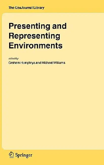 Buy Presenting and Representing Environments | by Graham Humphrys | Michael Williams | Springer | by Graham Humphrys | Michael Williams | Springer | by Graham Humphrys | Michael Williams | Springer | by Graham Humphrys | Michael Williams | Springer | by Graham Humphrys | Michael Williams | Springer | by Graham Humphrys | Michael Williams | Springer | by Graham Humphrys | Michael Williams | Springer | by Graham Humphrys | Michael Williams | Springer | by Graham Humphrys | Michael Williams | Springer — BookShops.in