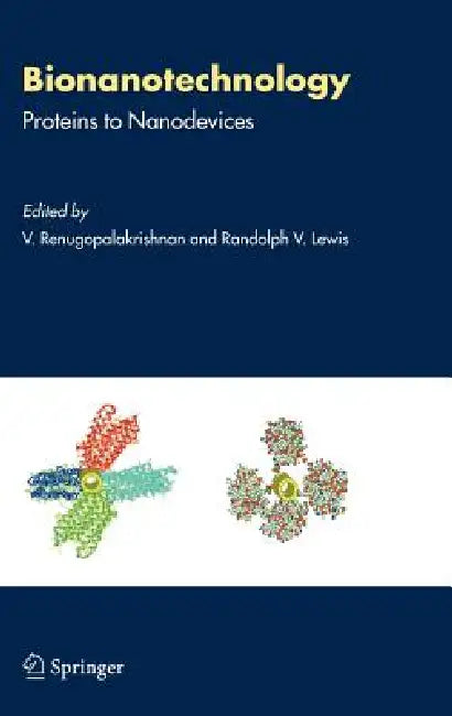 Buy Bionanotechnology | by V. Renugopalakrishnan | Randy V. Lewis | Springer | by V. Renugopalakrishnan | Randy V. Lewis | Springer | by V. Renugopalakrishnan | Randy V. Lewis | Springer | by V. Renugopalakrishnan | Randy V. Lewis | Springer | by V. Renugopalakrishnan | Randy V. Lewis | Springer | by V. Renugopalakrishnan | Randy V. Lewis | Springer | by V. Renugopalakrishnan | Randy V. Lewis | Springer | by V. Renugopalakrishnan | Randy V. Lewis | Springer | by V. Renugopalakrishnan | Randy V. Lewi — BookShops.in