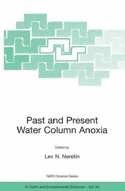 Buy Past and Present Water Column Anoxia | by Lev N. Neretin | Springer | by Lev N. Neretin | Springer | by Lev N. Neretin | Springer | by Lev N. Neretin | Springer | by Lev N. Neretin | Springer | by Lev N. Neretin | Springer | by Lev N. Neretin | Springer | by Lev N. Neretin | Springer | by Lev N. Neretin | Springer | by Lev N. Neretin | Springer | by Lev N. Neretin | Springer | by Lev N. Neretin | Springer | by Lev N. Neretin | Springer | by Lev N. Neretin | Springer | by Lev N. Neretin | Springe — BookShops.in