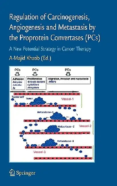 Buy Regulation of Carcinogenesis, Angiogenesis and Metastasis by — BookShops.in
