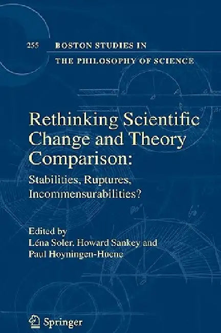 Buy Rethinking Scientific Change and Theory Comparison | by Léna — BookShops.in