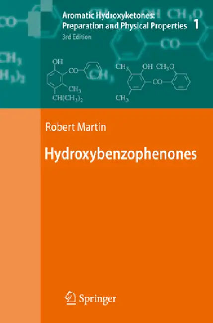 Buy Aromatic Hydroxyketones | by Robert Martin | Springer | by Robert Martin | Springer | by Robert Martin | Springer | by Robert Martin | Springer | by Robert Martin | Springer | by Robert Martin | Springer | by Robert Martin | Springer | by Robert Martin | Springer | by Robert Martin | Springer | by Robert Martin | Springer | by Robert Martin | Springer | by Robert Martin | Springer | by Robert Martin | Springer | by Robert Martin | Springer | by Robert Martin | Springer | by Robert Martin | Sprin — BookShops.in
