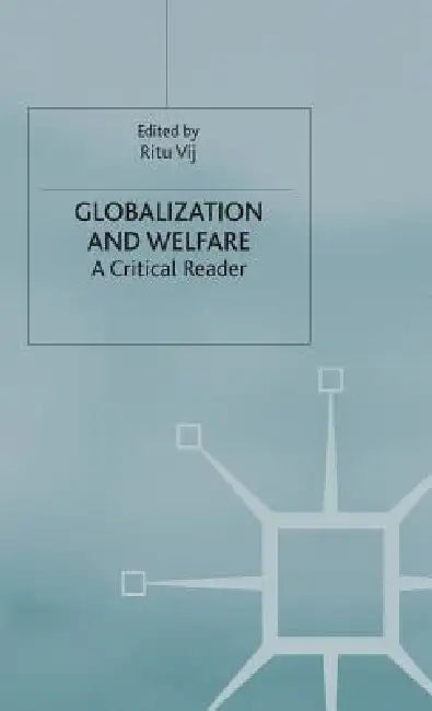 Buy Globalization and Welfare (English, R. Vij) — BookShops.in