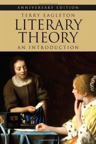 Buy Literary Theory (English, Terry Eagleton) — BookShops.in
