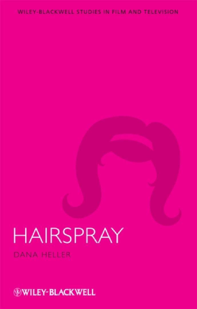 Buy Hairspray (English, Dana Heller) — BookShops.in