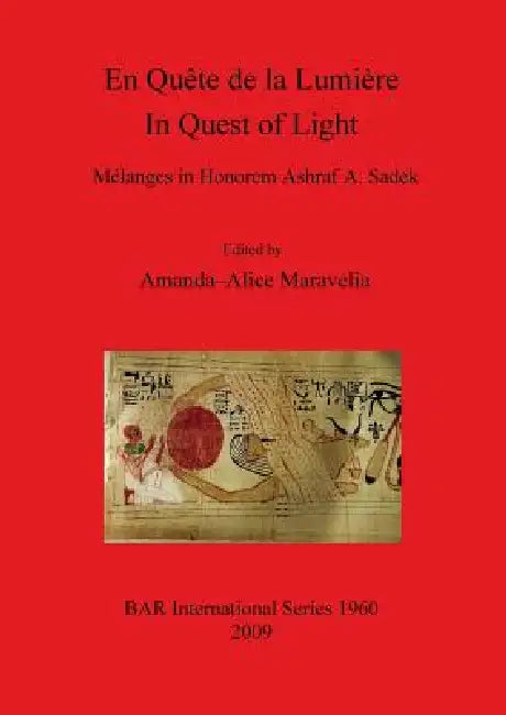 Buy En Quête de la Lumière / In Quest of Light. | by Amanda-Alice Maravelia | British Archaeological Reports Oxford Ltd | by Amanda-Alice Maravelia | British Archaeological Reports Oxford Ltd | by Amanda-Alice Maravelia | British Archaeological Reports Oxford Ltd | by Amanda-Alice Maravelia | British Archaeological Reports Oxford Ltd | by Amanda-Alice Maravelia | British Archaeological Reports Oxford Ltd | by Amanda-Alice Maravelia | British Archaeological Reports Oxford Ltd | by Amanda-Alice Marave — BookShops.in