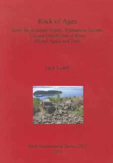 Buy Rock of Ages (English, Lara Lamb) — BookShops.in