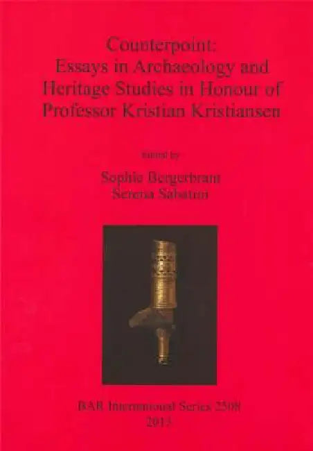 Buy Counterpoint | by Sophie Bergerbrant | Serena Sabatini | British Archaeological Reports Oxford Ltd | by Sophie Bergerbrant | Serena Sabatini | British Archaeological Reports Oxford Ltd | by Sophie Bergerbrant | Serena Sabatini | British Archaeological Reports Oxford Ltd | by Sophie Bergerbrant | Serena Sabatini | British Archaeological Reports Oxford Ltd | by Sophie Bergerbrant | Serena Sabatini | British Archaeological Reports Oxford Ltd | by Sophie Bergerbrant | Serena Sabatini | British Archa — BookShops.in