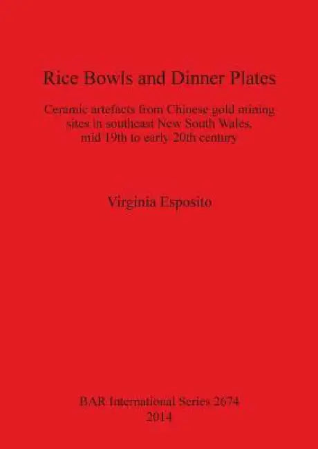 Buy Rice Bowls and Dinner Plates | by Virginia Esposito | British Archaeological Reports Oxford Ltd | by Virginia Esposito | British Archaeological Reports Oxford Ltd | by Virginia Esposito | British Archaeological Reports Oxford Ltd | by Virginia Esposito | British Archaeological Reports Oxford Ltd | by Virginia Esposito | British Archaeological Reports Oxford Ltd | by Virginia Esposito | British Archaeological Reports Oxford Ltd | by Virginia Esposito | British Archaeological Reports Oxford Ltd | — BookShops.in