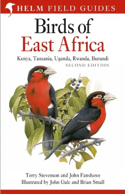 Buy Field Guide to the Birds of East Africa | by Terry Stevenson | Bloomsbury Publishing PLC | by Terry Stevenson | Bloomsbury Publishing PLC | by Terry Stevenson | Bloomsbury Publishing PLC | by Terry Stevenson | Bloomsbury Publishing PLC | by Terry Stevenson | Bloomsbury Publishing PLC | by Terry Stevenson | Bloomsbury Publishing PLC | by Terry Stevenson | Bloomsbury Publishing PLC | by Terry Stevenson | Bloomsbury Publishing PLC | by Terry Stevenson | Bloomsbury Publishing PLC | by Terry Stevenso — BookShops.in