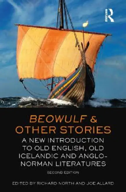 Buy Beowulf & Other Stories | by Joe Allard | Richard North | Routledge | by Joe Allard | Richard North | Routledge | by Joe Allard | Richard North | Routledge | by Joe Allard | Richard North | Routledge | by Joe Allard | Richard North | Routledge | by Joe Allard | Richard North | Routledge | by Joe Allard | Richard North | Routledge | by Joe Allard | Richard North | Routledge | by Joe Allard | Richard North | Routledge | by Joe Allard | Richard North | Routledge | by Joe Allard | Richard North | Ro — BookShops.in