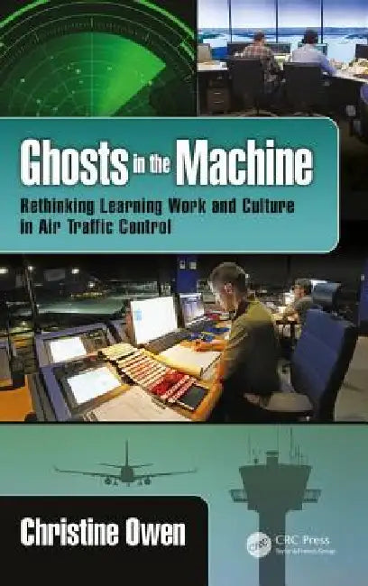 Buy Ghosts in the Machine (English, Christine Owen) — BookShops.in