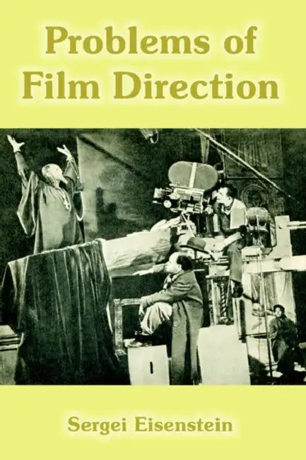 Buy Problems of Film Direction (English, Sergei Eisenstein) β BookShops.in