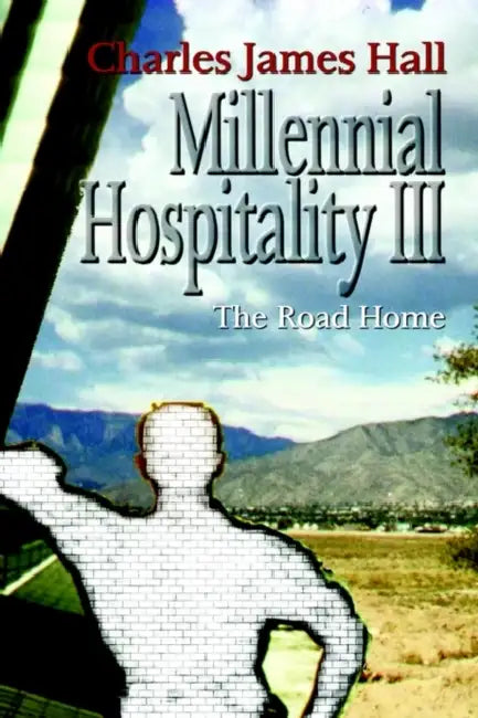 Buy Millennial Hospitality III (English, Charles James Hall) — BookShops.in