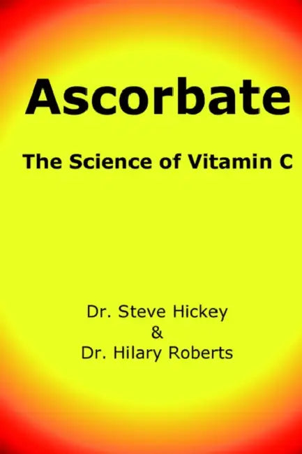 Buy Ascorbate (English, Hilary Roberts | Steve Hickey) — BookShops.in