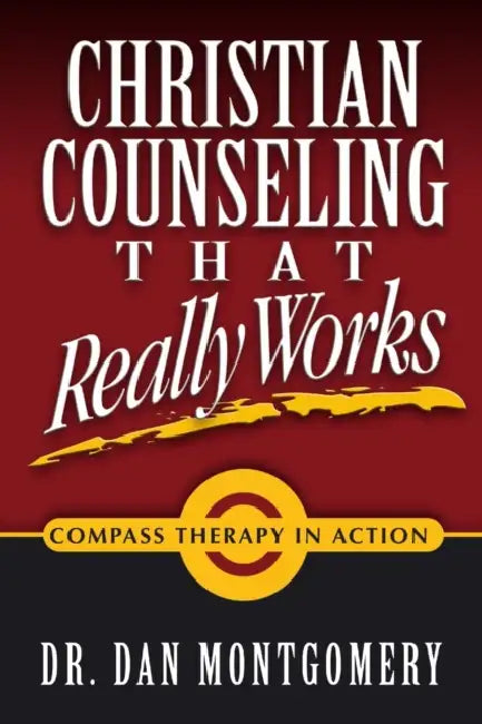 Buy Christian Counseling That Really Works (English, Dan Montgomery) — BookShops.in
