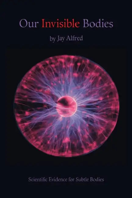 Buy Our Invisible Bodies (English, Jay Alfred) — BookShops.in