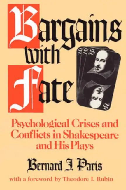 Buy Bargains with Fate | by Bernard J. Paris | Routledge | by Bernard J. Paris | Routledge | by Bernard J. Paris | Routledge | by Bernard J. Paris | Routledge | by Bernard J. Paris | Routledge | by Bernard J. Paris | Routledge | by Bernard J. Paris | Routledge | by Bernard J. Paris | Routledge | by Bernard J. Paris | Routledge | by Bernard J. Paris | Routledge | by Bernard J. Paris | Routledge | by Bernard J. Paris | Routledge | by Bernard J. Paris | Routledge | by Bernard J. Paris | Routledge | by — BookShops.in