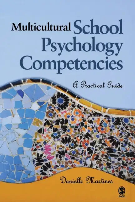 Buy Multicultural School Psychology Competencies (English, Danielle Martines) — BookShops.in