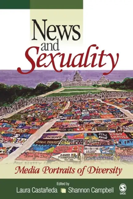 Buy News and Sexuality | by Laura Castañeda | Shannon B. Campbell | Sage Publications, Inc | by Laura Castañeda | Shannon B. Campbell | Sage Publications, Inc | by Laura Castañeda | Shannon B. Campbell | Sage Publications, Inc | by Laura Castañeda | Shannon B. Campbell | Sage Publications, Inc | by Laura Castañeda | Shannon B. Campbell | Sage Publications, Inc | by Laura Castañeda | Shannon B. Campbell | Sage Publications, Inc | by Laura Castañeda | Shannon B. Campbell | Sage Publications, Inc | by — BookShops.in