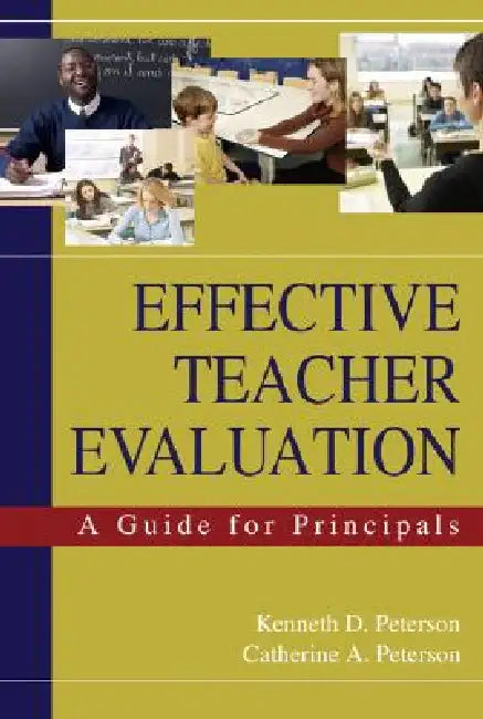 Buy Effective Teacher Evaluation | by Kenneth D. Peterson | Catherine A. Peterson | Corwin Publishers | by Kenneth D. Peterson | Catherine A. Peterson | Corwin Publishers | by Kenneth D. Peterson | Catherine A. Peterson | Corwin Publishers | by Kenneth D. Peterson | Catherine A. Peterson | Corwin Publishers | by Kenneth D. Peterson | Catherine A. Peterson | Corwin Publishers | by Kenneth D. Peterson | Catherine A. Peterson | Corwin Publishers | by Kenneth D. Peterson | Catherine A. Peterson | Corwin โ BookShops.in