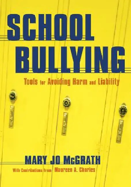 Buy School Bullying | by Mary Jo McGrath | Corwin Publishers | by Mary Jo McGrath | Corwin Publishers | by Mary Jo McGrath | Corwin Publishers | by Mary Jo McGrath | Corwin Publishers | by Mary Jo McGrath | Corwin Publishers | by Mary Jo McGrath | Corwin Publishers | by Mary Jo McGrath | Corwin Publishers | by Mary Jo McGrath | Corwin Publishers | by Mary Jo McGrath | Corwin Publishers | by Mary Jo McGrath | Corwin Publishers | by Mary Jo McGrath | Corwin Publishers | by Mary Jo McGrath | Corwin Pub โ BookShops.in