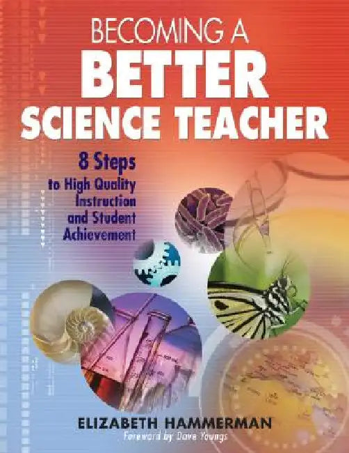 Buy Becoming a Better Science Teacher | by Elizabeth Hammerman | Corwin Publishers | by Elizabeth Hammerman | Corwin Publishers | by Elizabeth Hammerman | Corwin Publishers | by Elizabeth Hammerman | Corwin Publishers | by Elizabeth Hammerman | Corwin Publishers | by Elizabeth Hammerman | Corwin Publishers | by Elizabeth Hammerman | Corwin Publishers | by Elizabeth Hammerman | Corwin Publishers | by Elizabeth Hammerman | Corwin Publishers | by Elizabeth Hammerman | Corwin Publishers | by Elizabeth H — BookShops.in
