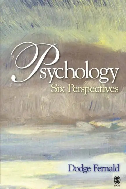 Buy Psychology (English, Dodge Fernald) — BookShops.in