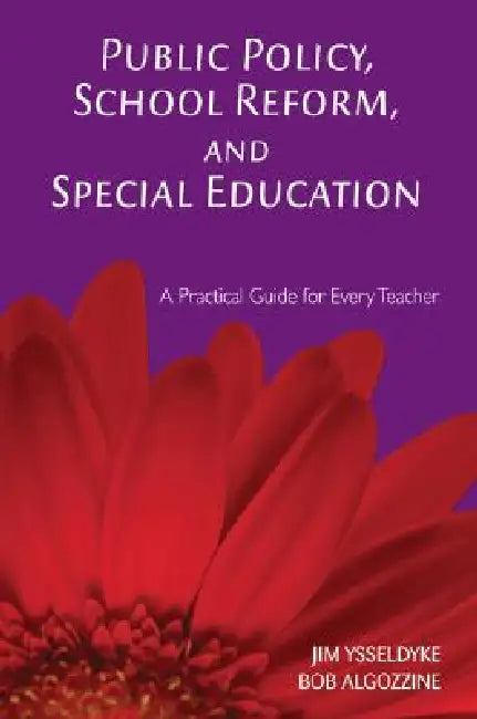 Buy Public Policy, School Reform, and Special Education | by Jim Ysseldyke | Bob Algozzine | Corwin Publishers | by Jim Ysseldyke | Bob Algozzine | Corwin Publishers | by Jim Ysseldyke | Bob Algozzine | Corwin Publishers | by Jim Ysseldyke | Bob Algozzine | Corwin Publishers | by Jim Ysseldyke | Bob Algozzine | Corwin Publishers | by Jim Ysseldyke | Bob Algozzine | Corwin Publishers | by Jim Ysseldyke | Bob Algozzine | Corwin Publishers | by Jim Ysseldyke | Bob Algozzine | Corwin Publishers | by Jim — BookShops.in