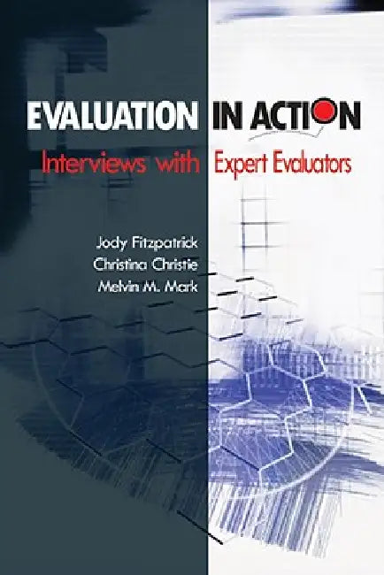 Buy Evaluation in Action (English, Jody Fitzpatrick | Christina Christie | Melvin M. Mark) — BookShops.in
